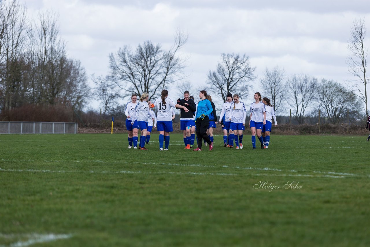 Bild 63 - Frauen TSV Wiemersdorf - VfL Struvenhuetten : Ergebnis: 3:1